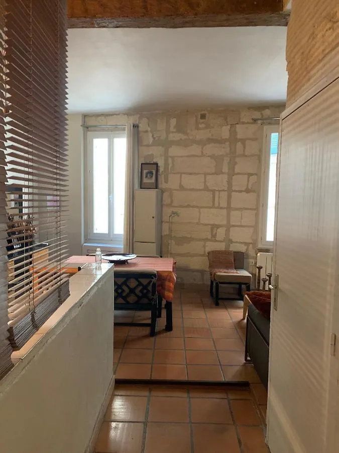 Historical Center Apartment Avignon