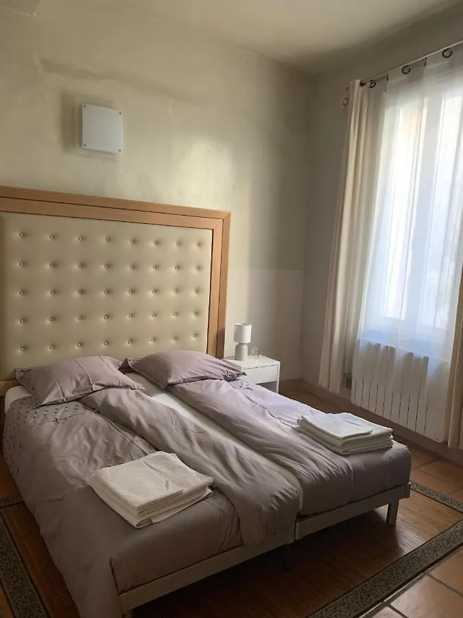 Historical Center Apartment Avignon