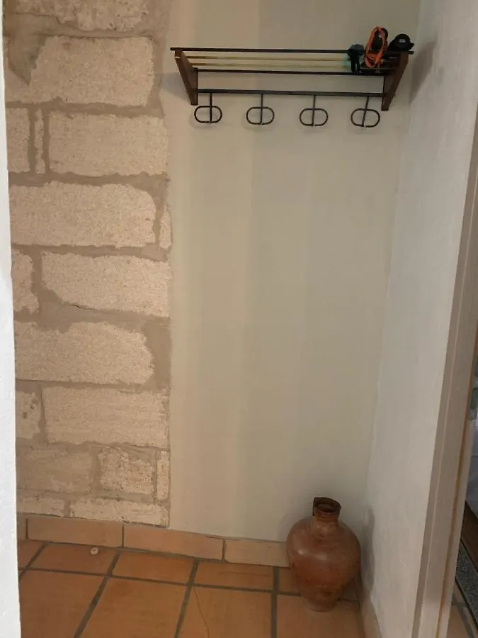 Historical Center Apartment Avignon