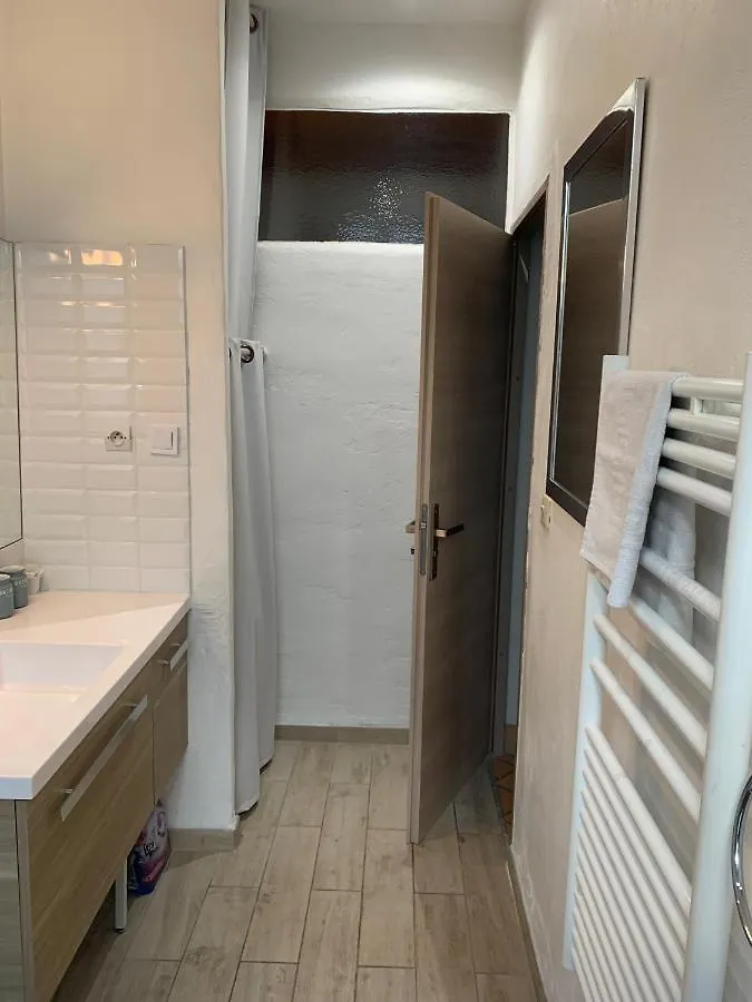 Historical Center Apartment Avignon