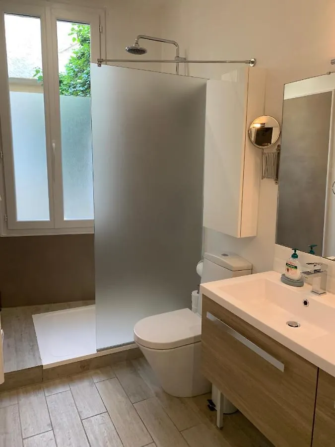 Historical Center Apartment Avignon