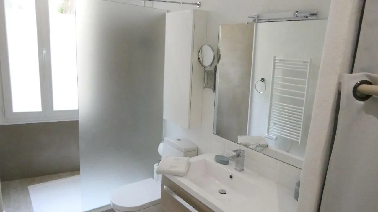 Historical Center Apartment Avignon