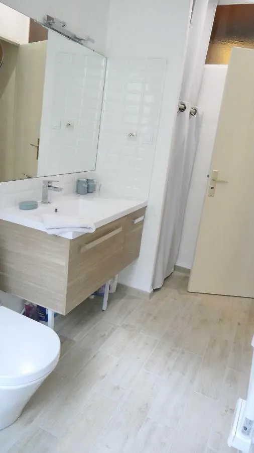 Historical Center Apartment Avignon
